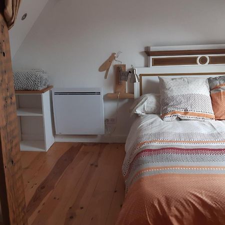 Le gîte des pierres Nogent-le-Rotrou Extérieur photo