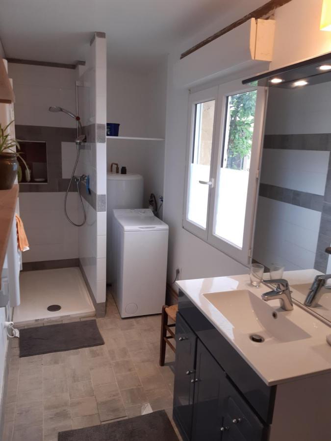Le gîte des pierres Nogent-le-Rotrou Extérieur photo