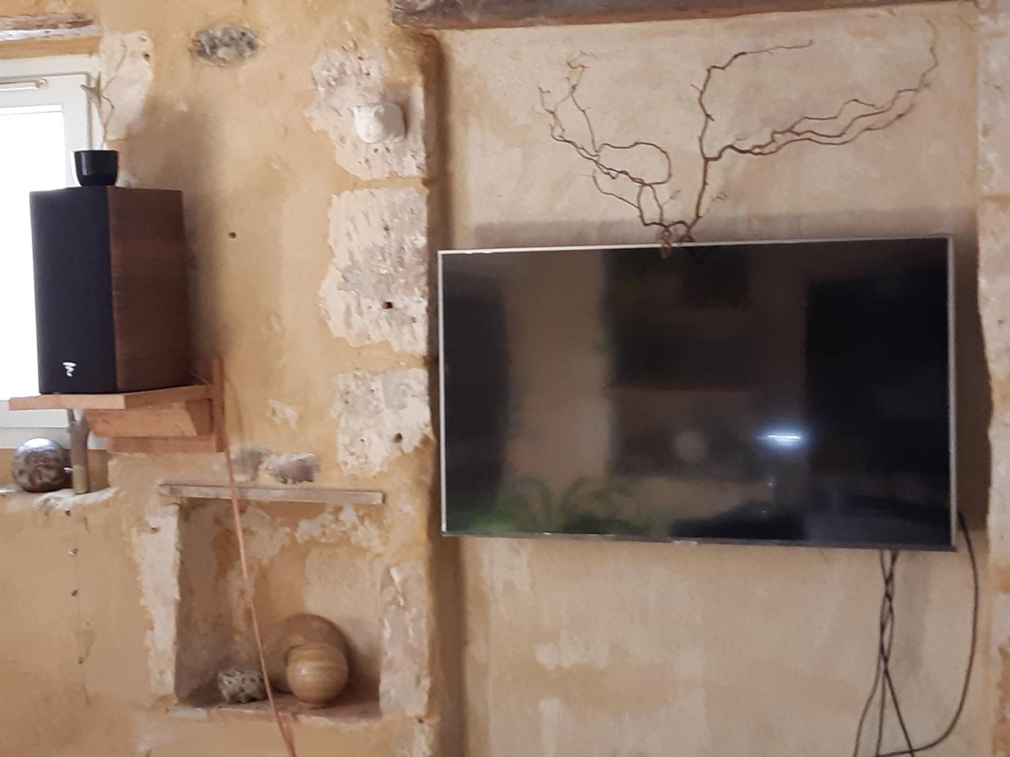 Le gîte des pierres Nogent-le-Rotrou Extérieur photo