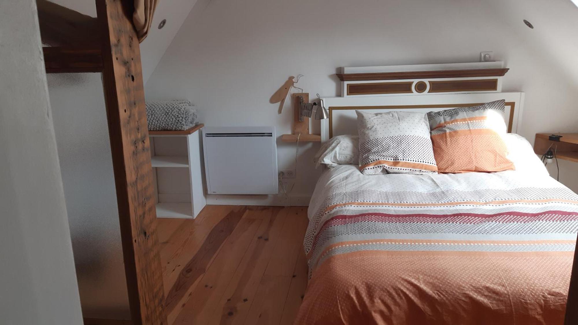 Le gîte des pierres Nogent-le-Rotrou Extérieur photo